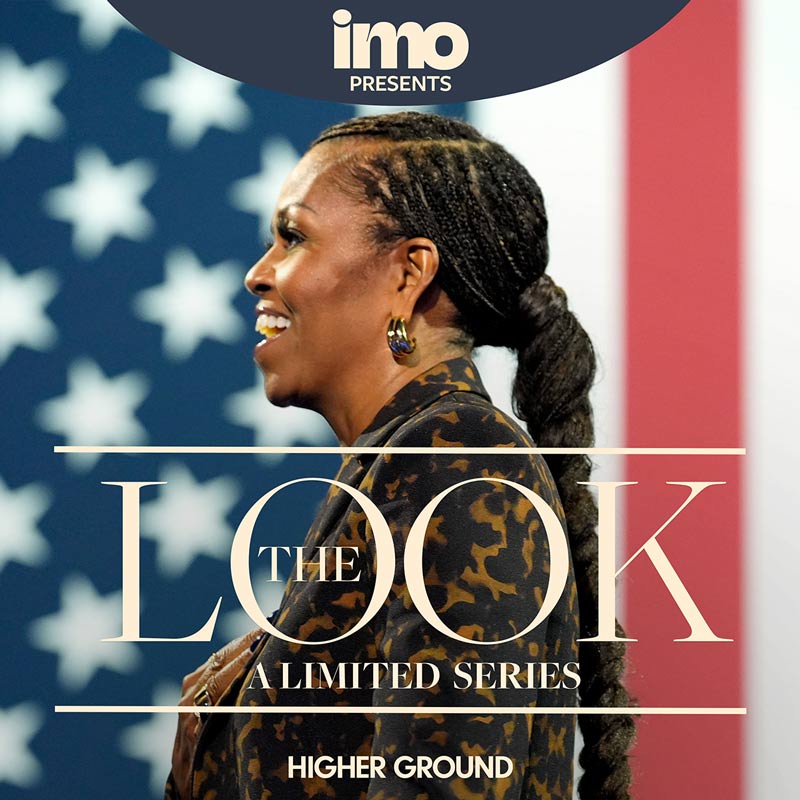 IMO Presents The Look A Limited Series