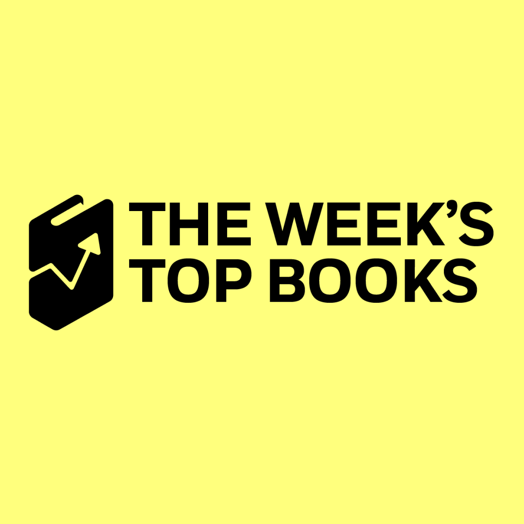 The Week's Top Books