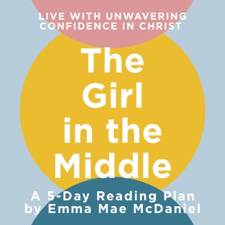 <u><strong><em>The Girl in the Middle Reading Plan</em></strong></u>