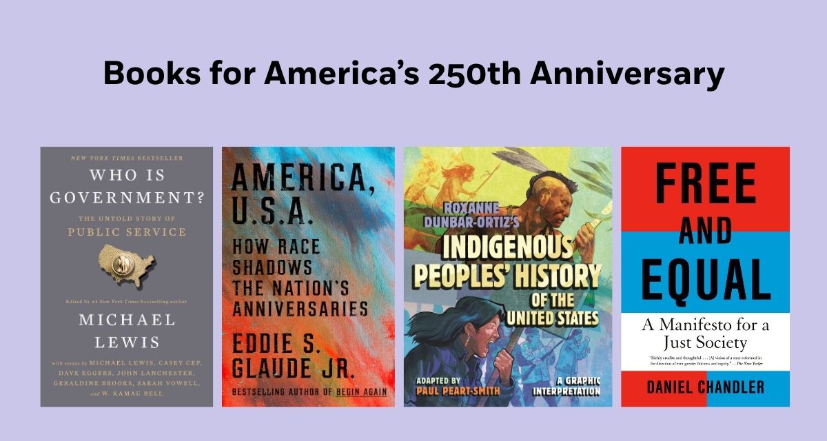 America's 250th Anniversary
