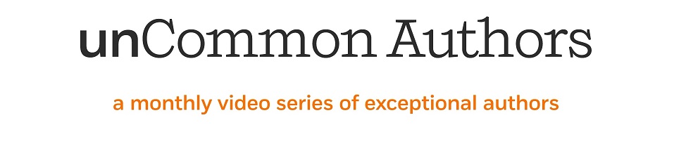 unCommon Authors series